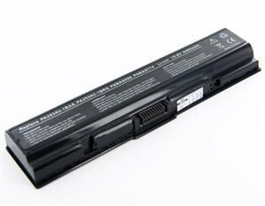 باتری لپ تاپ توشیبا مدل پی ای 3533 